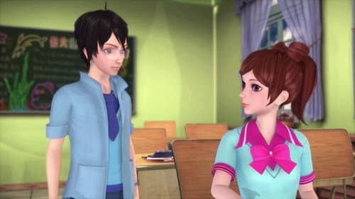 Episode 1
