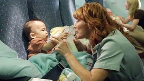 Operation Babylift (1975 Tan Son Nhut C-5 accident)