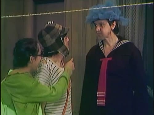 Ropa Sucia