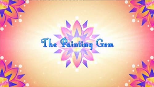 The Painting Gem