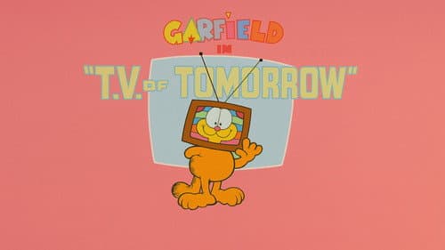 T.V. of Tomorrow