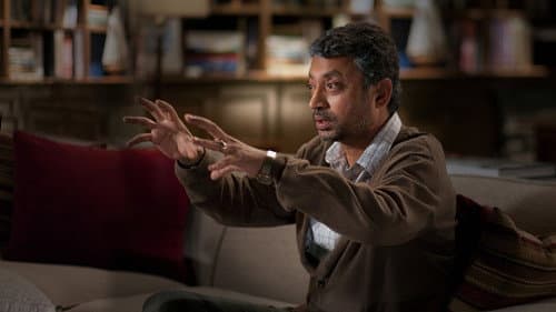 Sunil - Week Two