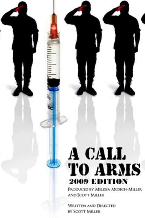 A Call to Arms poster