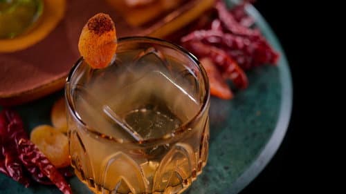 Spice and Ice