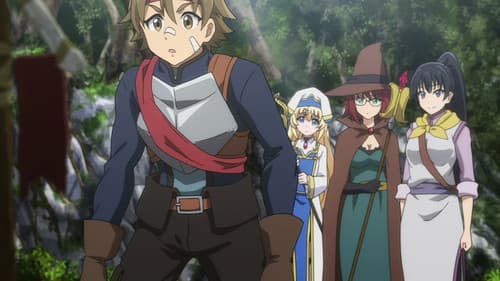 The Fate of Certain Adventurers