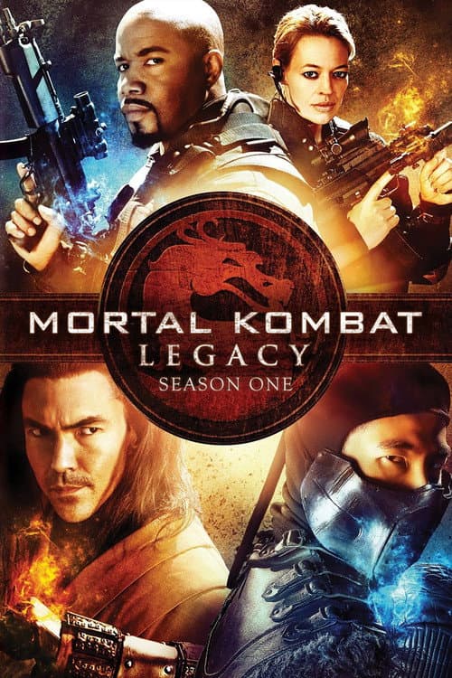 Season 1