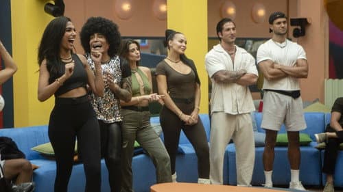 Sin frenos en plena eliminación