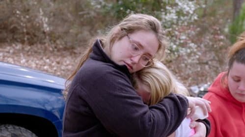 Family Crisis: One Last Family Christmas