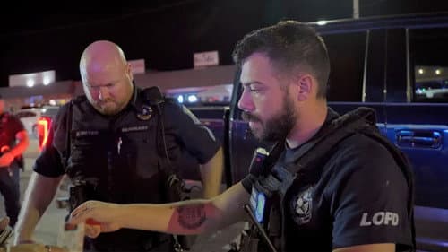 End of Watch