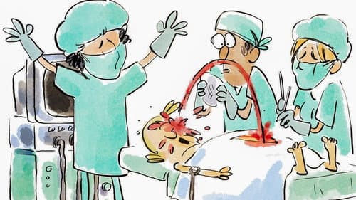 Medical TV Reality Check