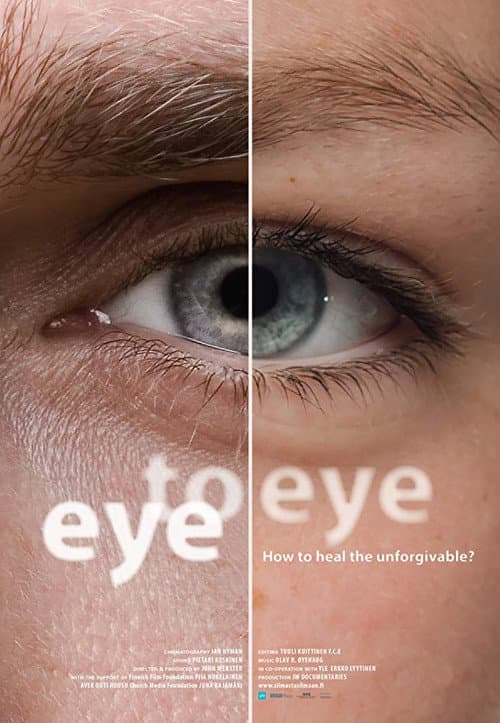 Eye to Eye poster