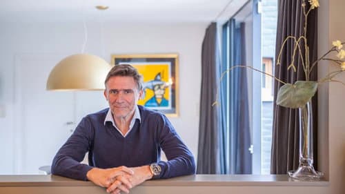 Erik Van Looy