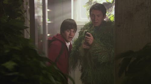 Green Finger