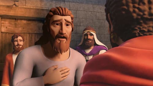 Jeremiah