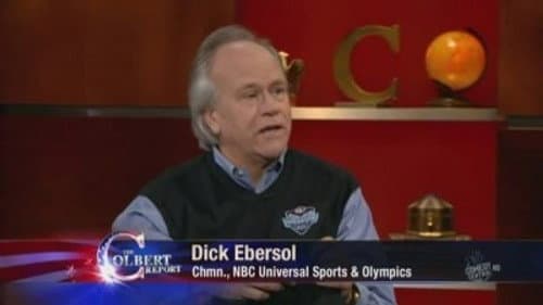 Dick Ebersol