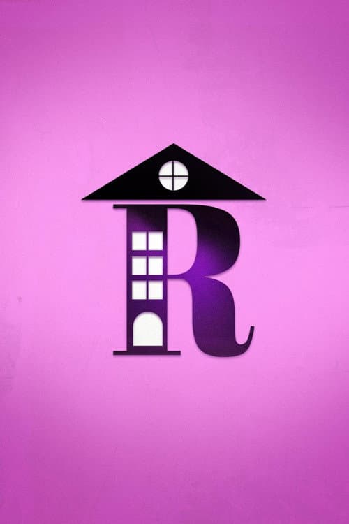 Roomies poster