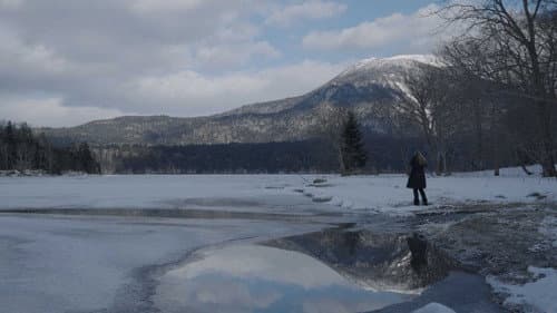 Akan: The Sacred Winter World of the Ainu