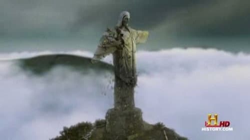 Wrath Of God