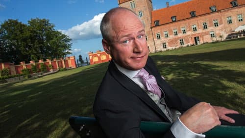 Robert Gustafsson
