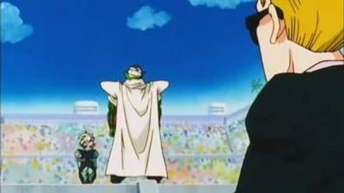 Forfeit of Piccolo