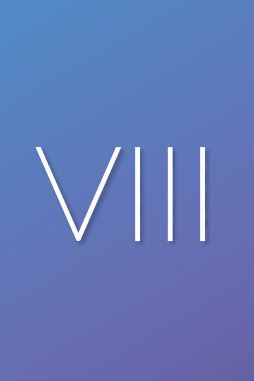 acareimon - VIII poster