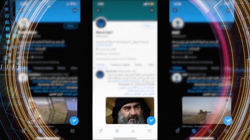 Extremism Online