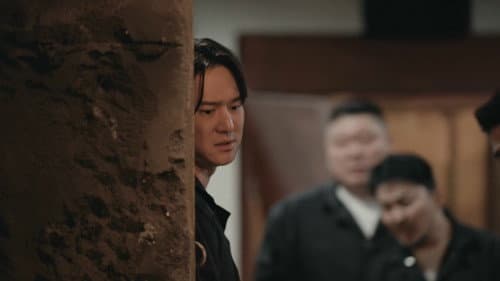 Secret of the Abandoned Mine (2)