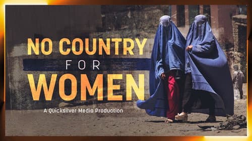 No Country for Women