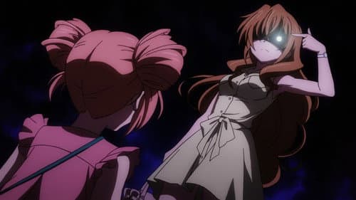 Ladies Talk