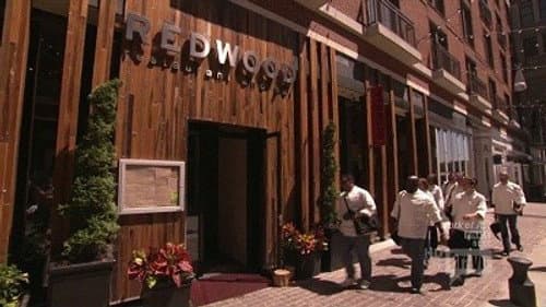 Restaurant Wars