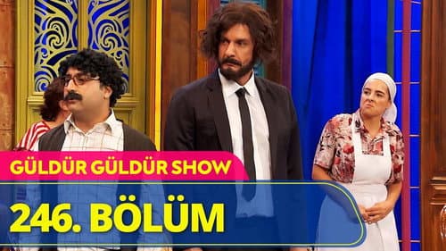 Episode 6