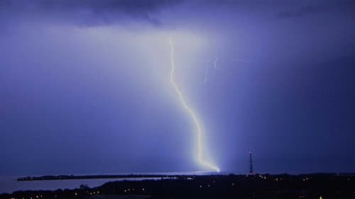 Uncovering the Mysteries of Winter Lightning