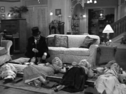 Silent Movie
