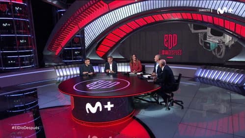 Episode 7