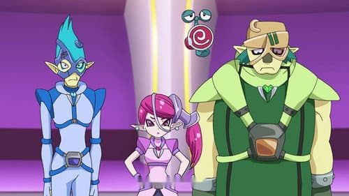 Episode 16