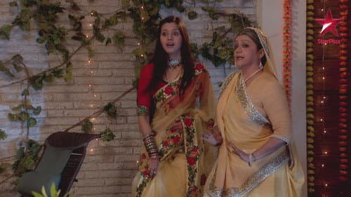 Arnav Gets Jealous