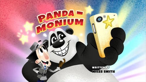 Panda-monium