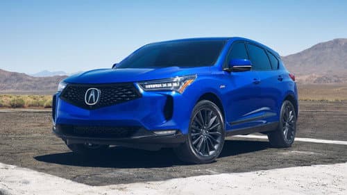 Acura RDX