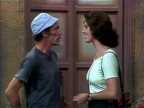 El Amor Ilegó a la Vecindad - parte 1