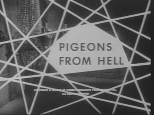 Pigeons From Hell