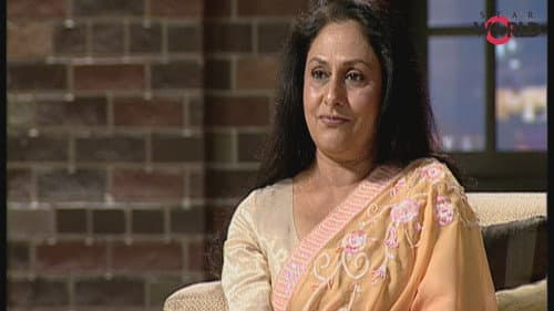 Hema Malini & Jaya Bachchan