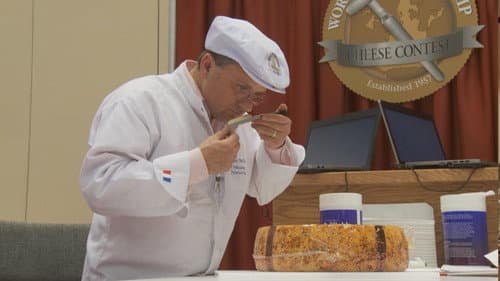 World Cheese Championship | Holland Family Farm