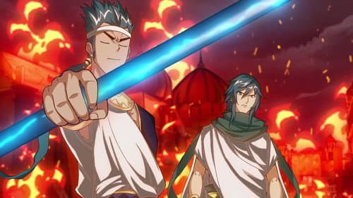 Episode 9