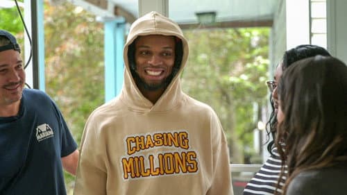 Damar Hamlin