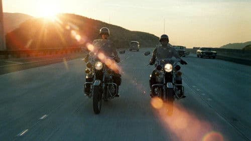 CHiPs (Pilot)