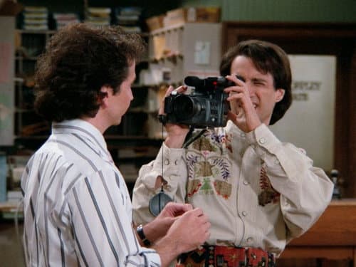 Home Movies