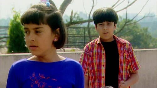 Karuna Scolds Sanju