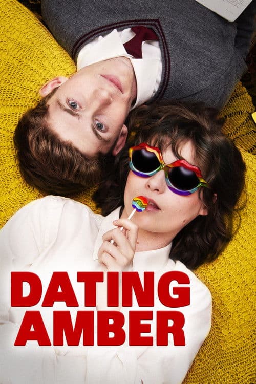 Dating Amber