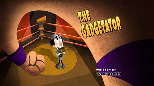 The Gadgetator