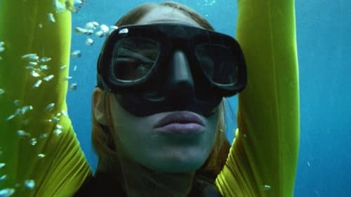 The Big Blue